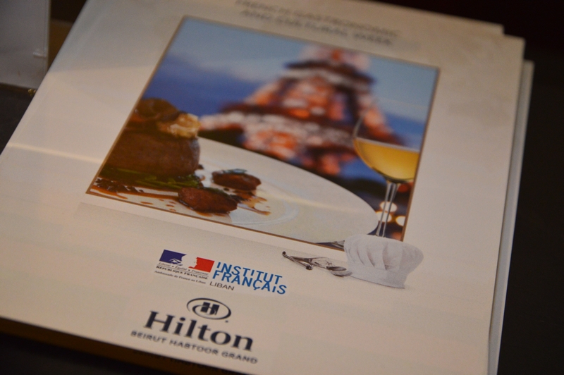 French Gastronomic and Cultural Week